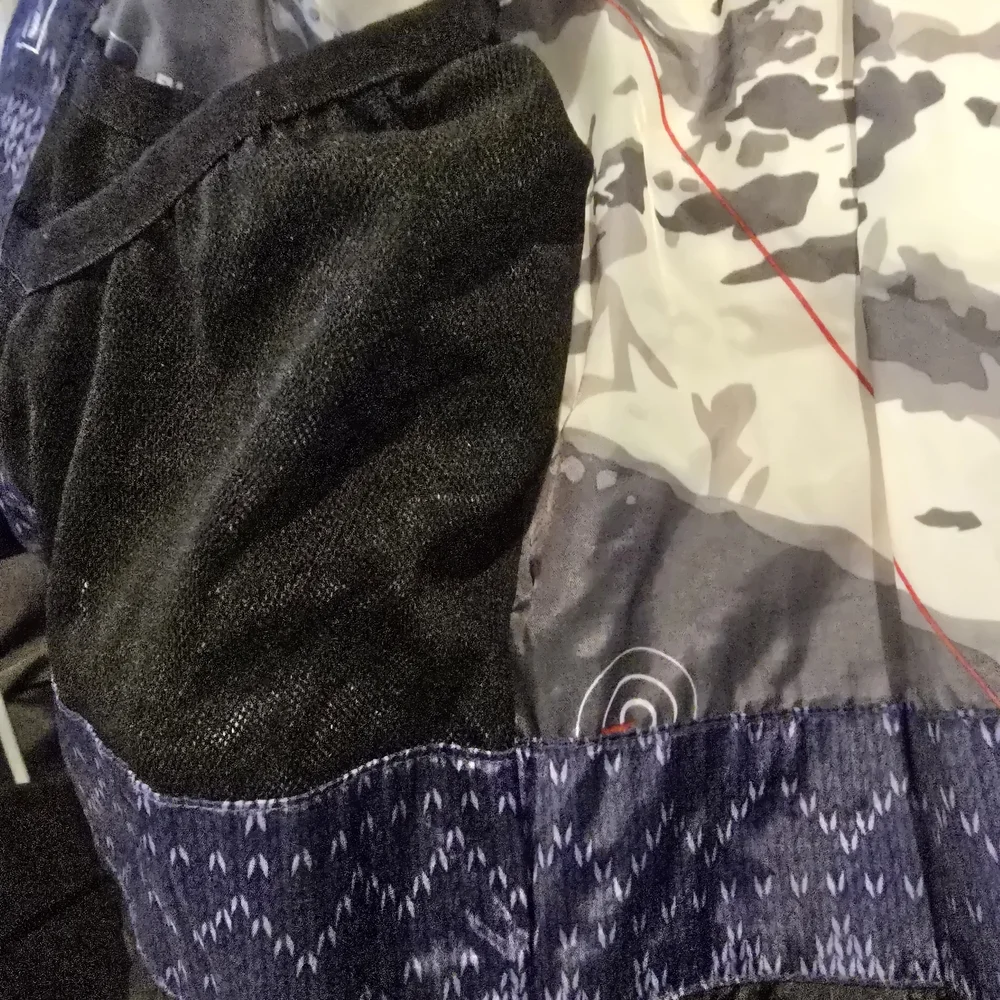 ZeroXposur Down Purple Ski & Snow Jacket Sz M